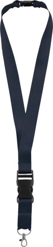 Yogi lanyard detachable buckle break-away closure - Image 5