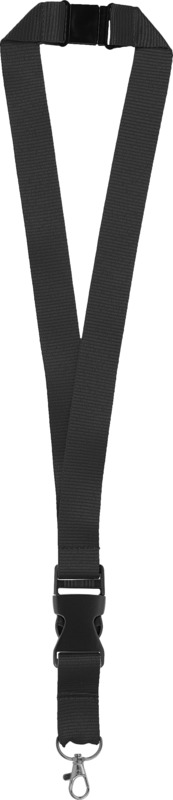 Yogi lanyard detachable buckle break-away closure - Image 10