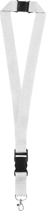 Yogi lanyard detachable buckle break-away closure - Image 14