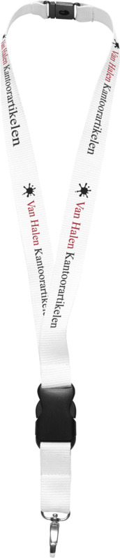 Yogi lanyard detachable buckle break-away closure - Image 16