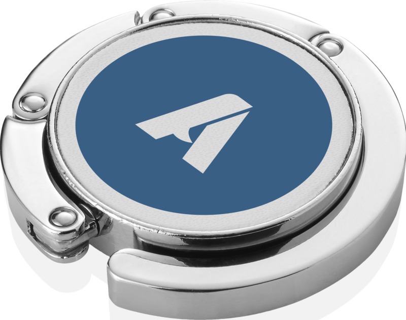 Atlantis foldable bag hanger hook - Image 3