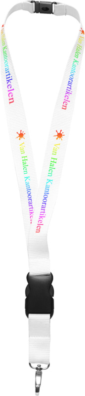 Yogi lanyard detachable buckle break-away closure - Image 17