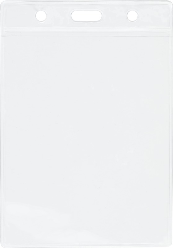 Lorenzo badge holder - Image 2