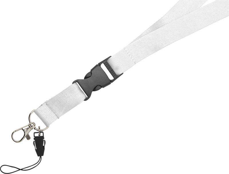 Sagan phone holder lanyard with detachable buckle - Image 9