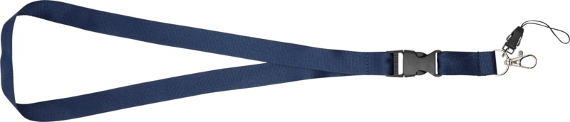 Sagan phone holder lanyard with detachable buckle - Image 16