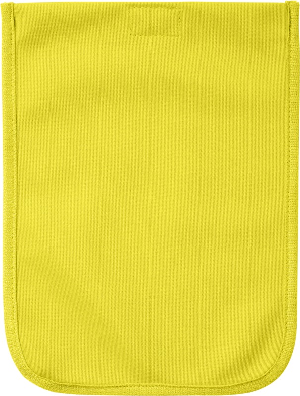 RFX™ Watch-out XL safety vest in pouch for professional use - Image 2