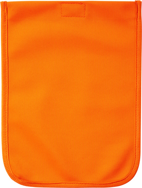 RFX™ Watch-out XL safety vest in pouch for professional use - Image 8