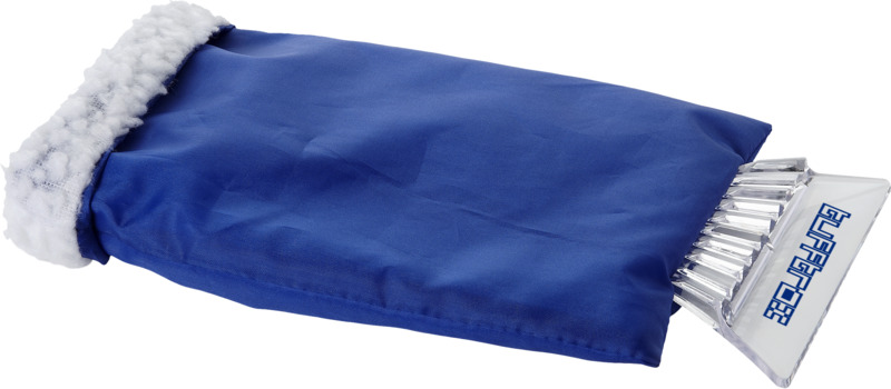 Colt ice scraper with glove - Image 4