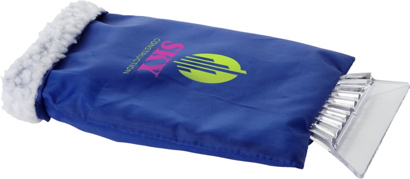 Colt ice scraper with glove - Image 5