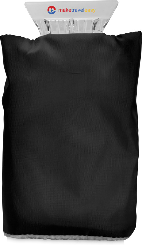 Colt ice scraper with glove - Image 10