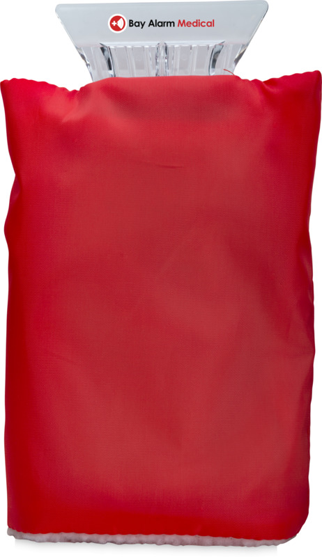 Colt ice scraper with glove - Image 15