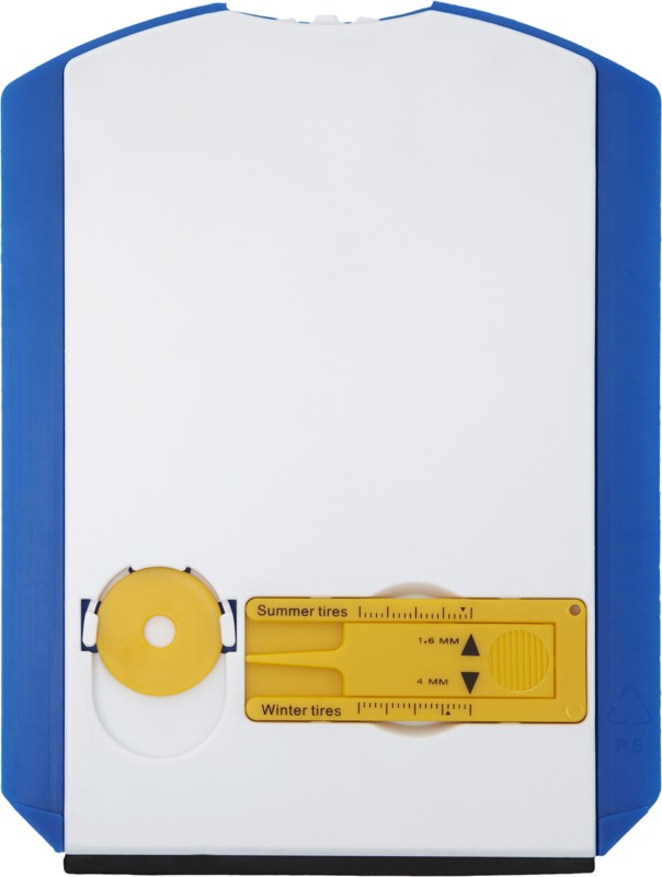 Spot 5-in-1 parking disc - Image 3