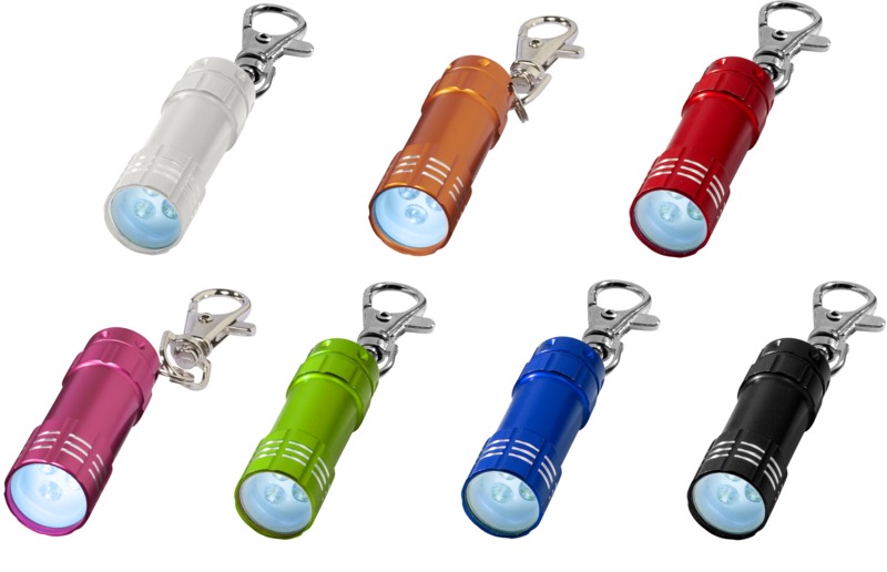 Astro LED keychain light - Image 3