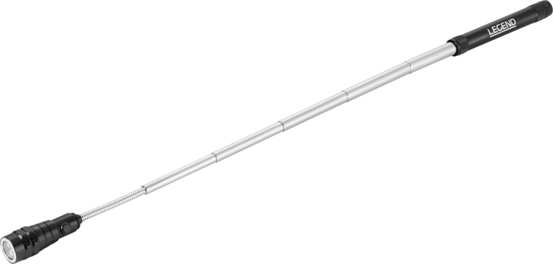 Magnetica pick-up tool torch light - Image 3