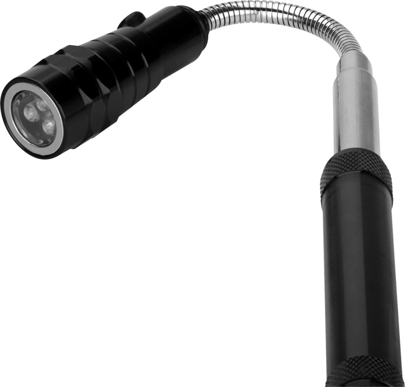 Magnetica pick-up tool torch light - Image 5