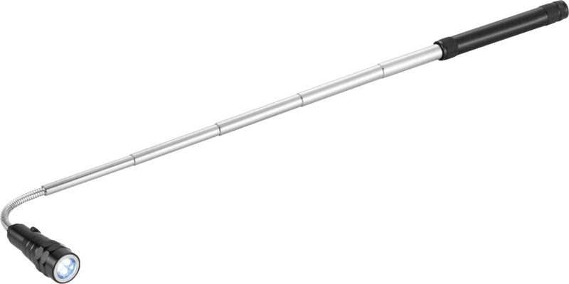Magnetica pick-up tool torch light - Image 4