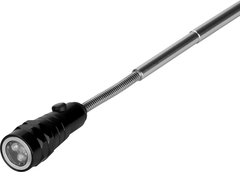 Magnetica pick-up tool torch light - Image 6