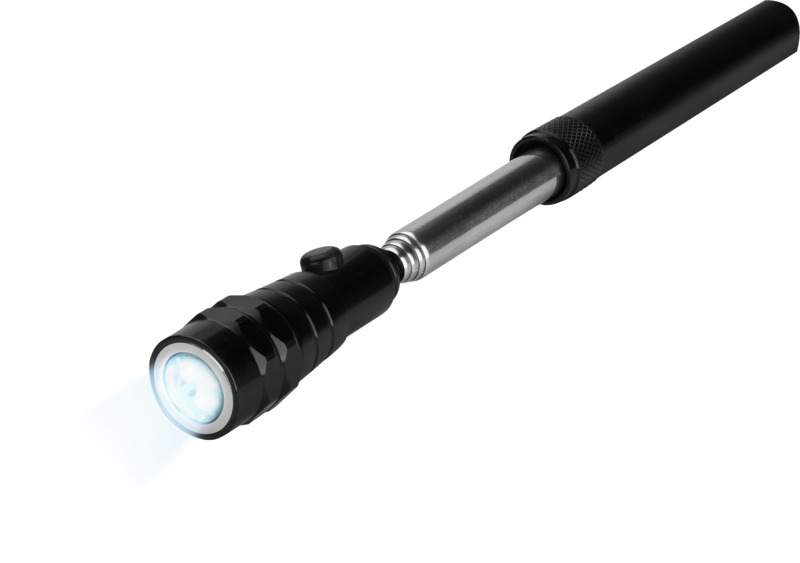 Magnetica pick-up tool torch light - Image 7