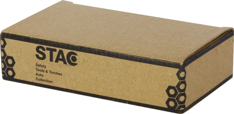 Anderson 12-function medium wooden multi-tool - Image 6