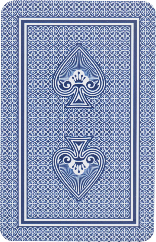 Ace playing card set - Image 2