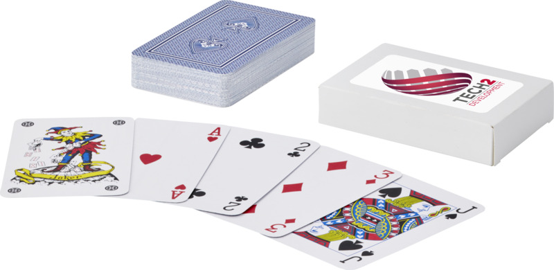 Ace playing card set - Image 5
