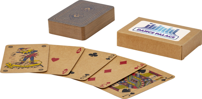 Ace playing card set - Image 10
