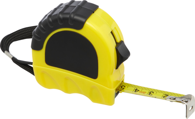 Rule 3-metre RCS recycled plastic measuring tape