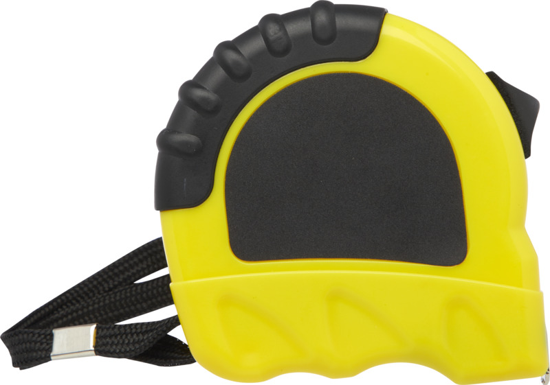 Rule 5-metre RCS recycled plastic measuring tape - Image 2