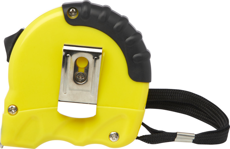 Rule 5-metre RCS recycled plastic measuring tape - Image 3