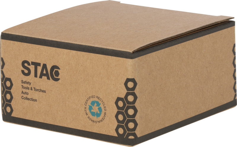 Rule 5-metre RCS recycled plastic measuring tape - Image 8