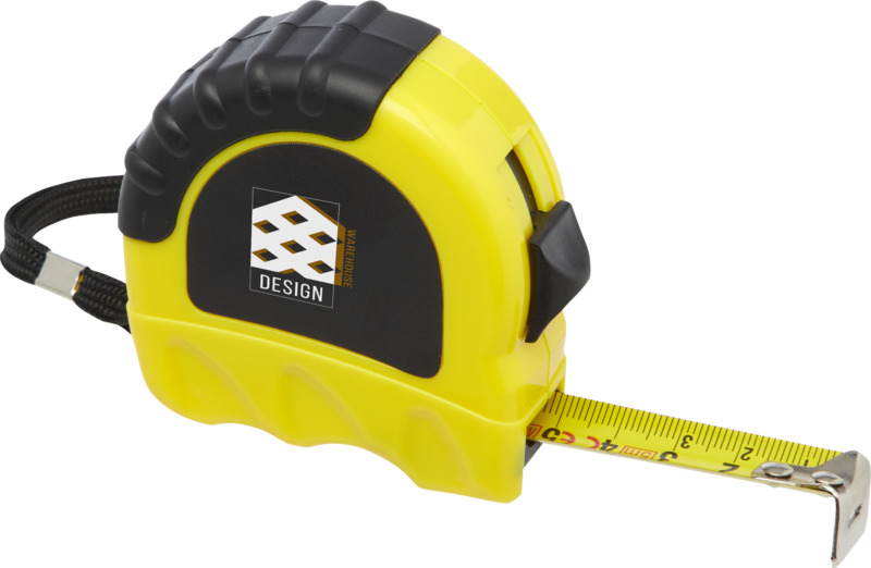 Rule 5-metre RCS recycled plastic measuring tape - Image 9