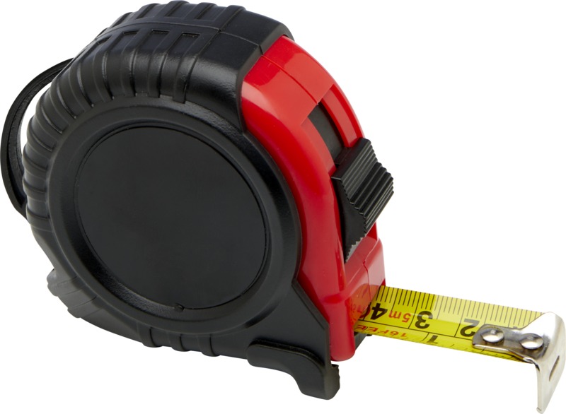Score 5 metre tape measure with belt clip - Image 5