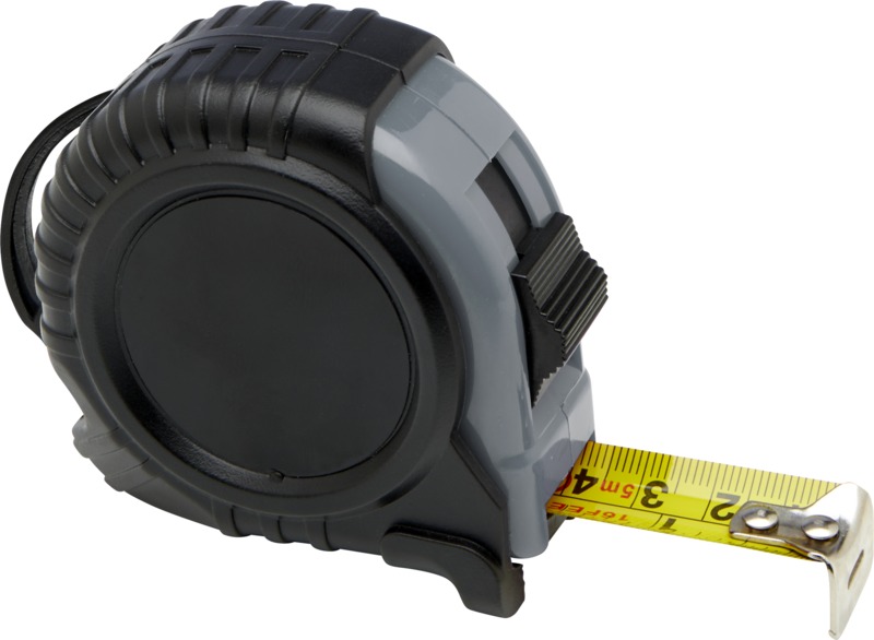 Score 5 metre tape measure with belt clip - Image 9