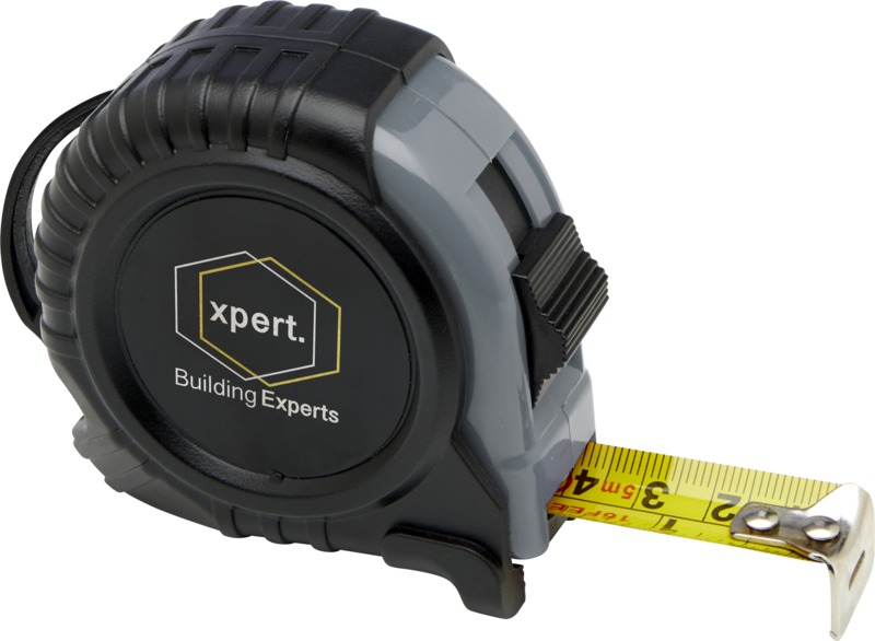 Score 5 metre tape measure with belt clip - Image 12