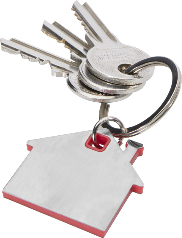 Nook house-shaped keychain - Image 9