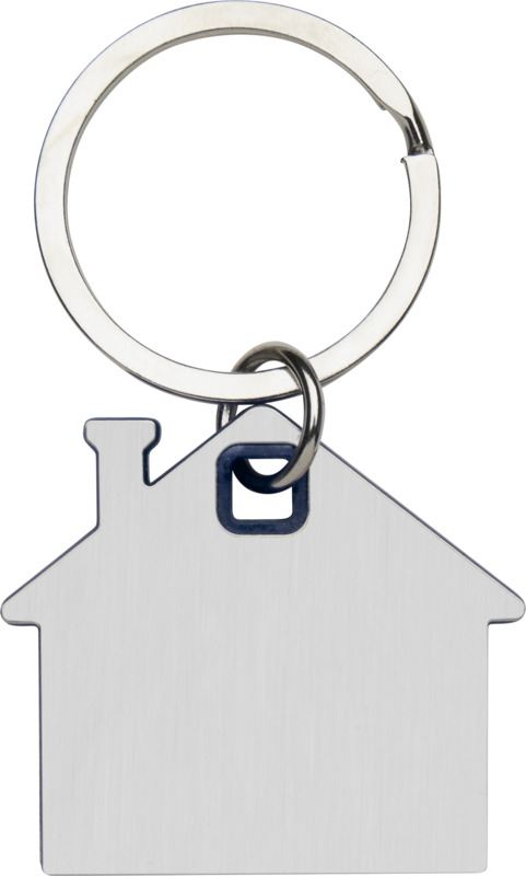 Nook house-shaped keychain - Image 13