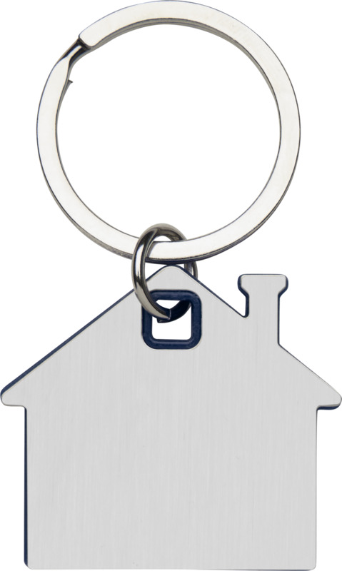 Nook house-shaped keychain - Image 12