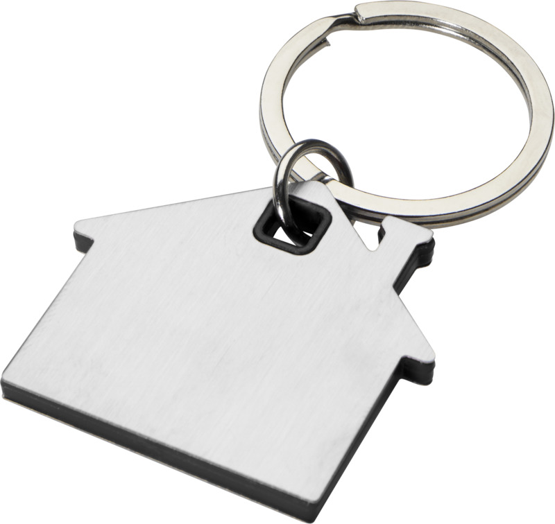 Nook house-shaped keychain - Image 16