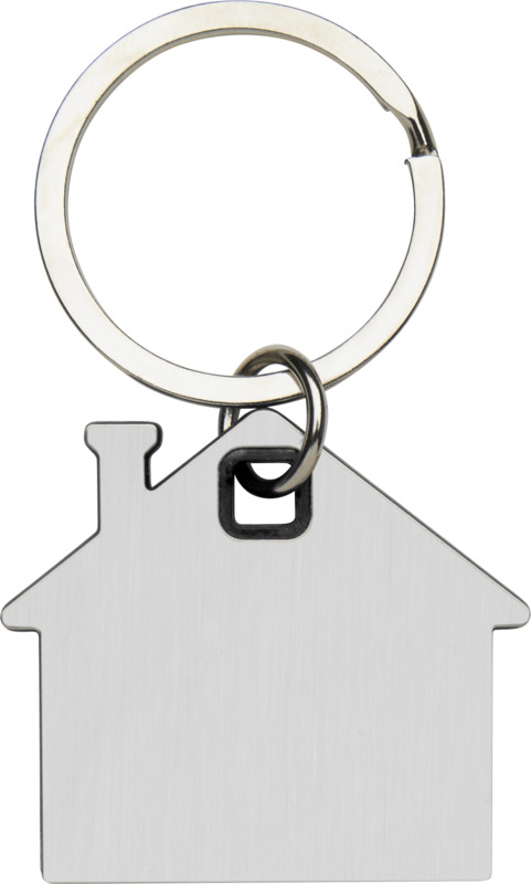 Nook house-shaped keychain - Image 18