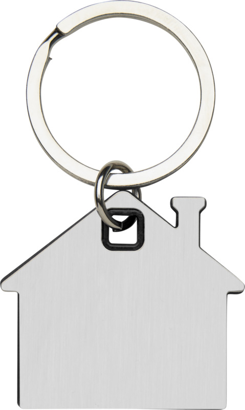 Nook house-shaped keychain - Image 17