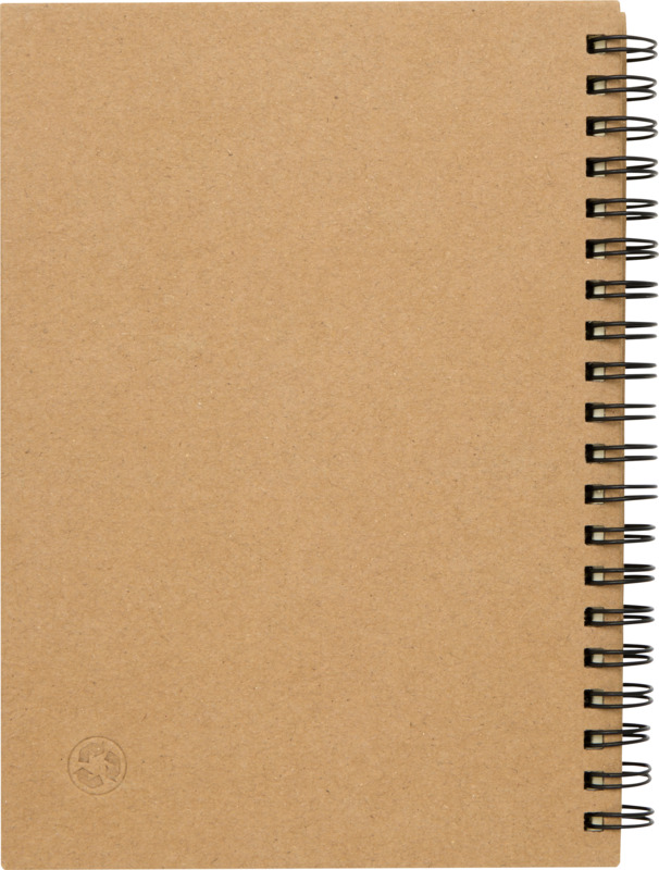Mendel recycled notebook - Image 3