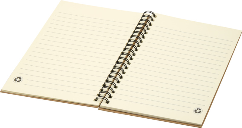 Mendel recycled notebook - Image 4