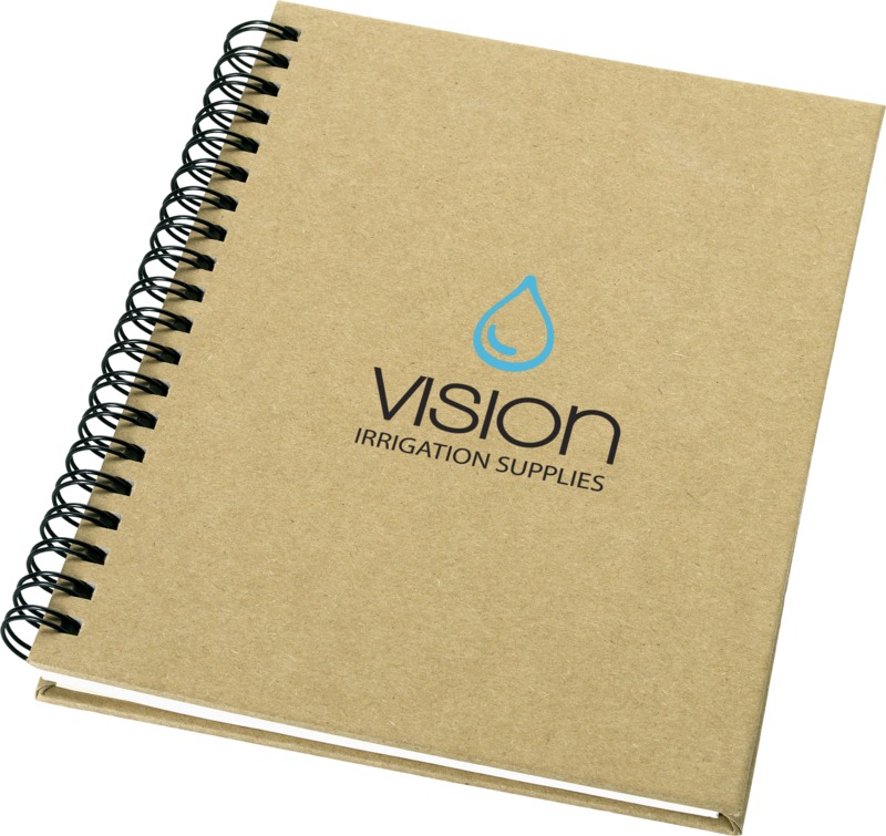 Mendel recycled notebook - Image 5