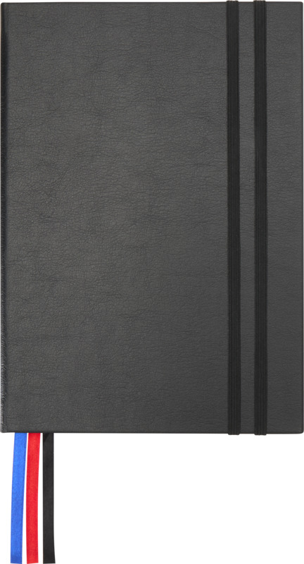 Alder A5 hard cover notebook - Image 2