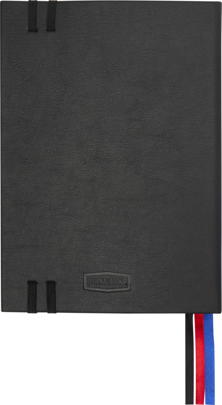 Alder A5 hard cover notebook - Image 3