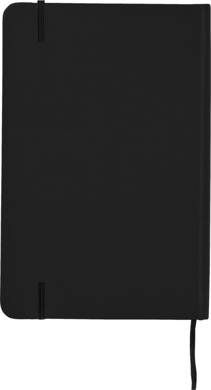 Executive A4 hard cover notebook - Image 3