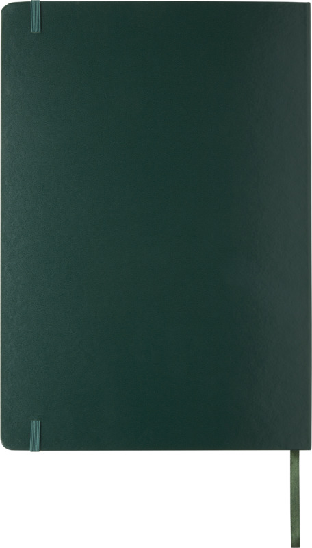 Executive A4 hard cover notebook - Image 11