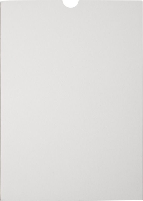 Executive A4 hard cover notebook - Image 15