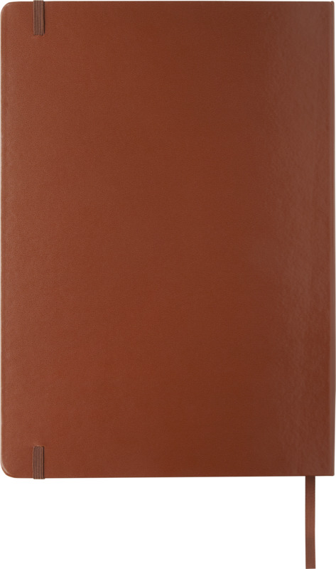 Executive A4 hard cover notebook - Image 19