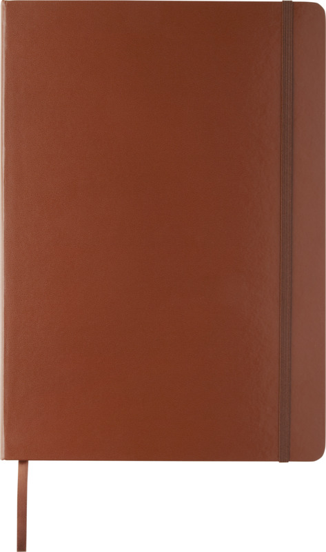 Executive A4 hard cover notebook - Image 18